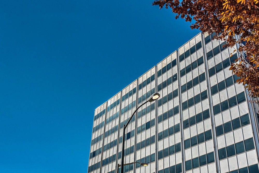 Office Complex