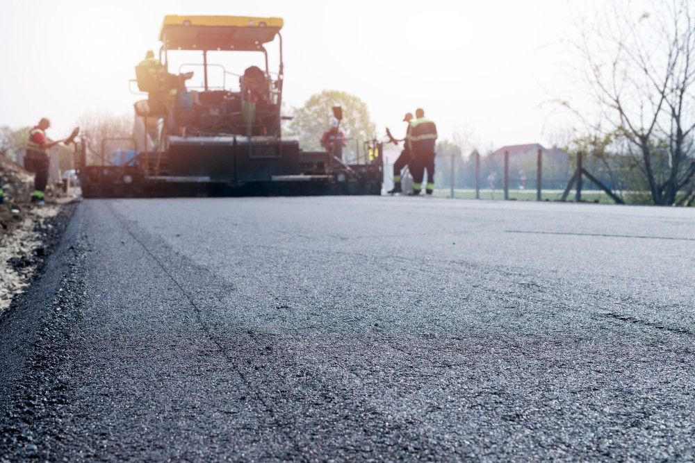 Road Construction