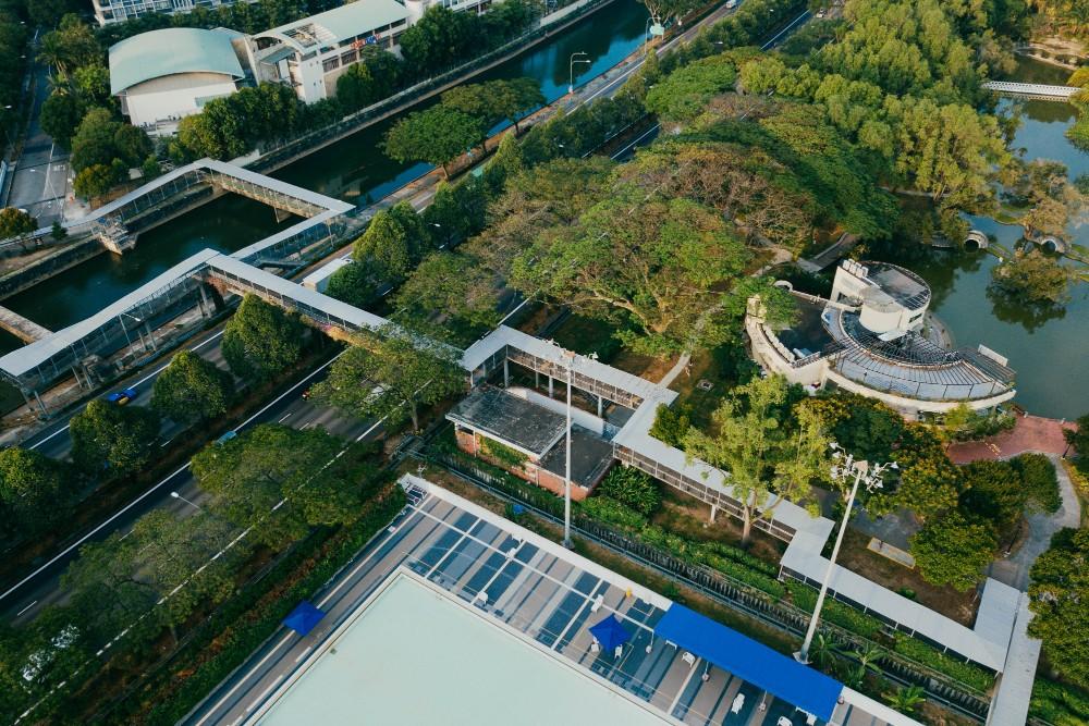 Water Treatment Plant